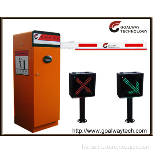 Automatic Barrier (TCB20 / 30 / 50)